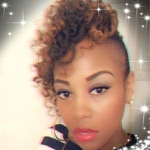 Meet your Posher, Tahnia